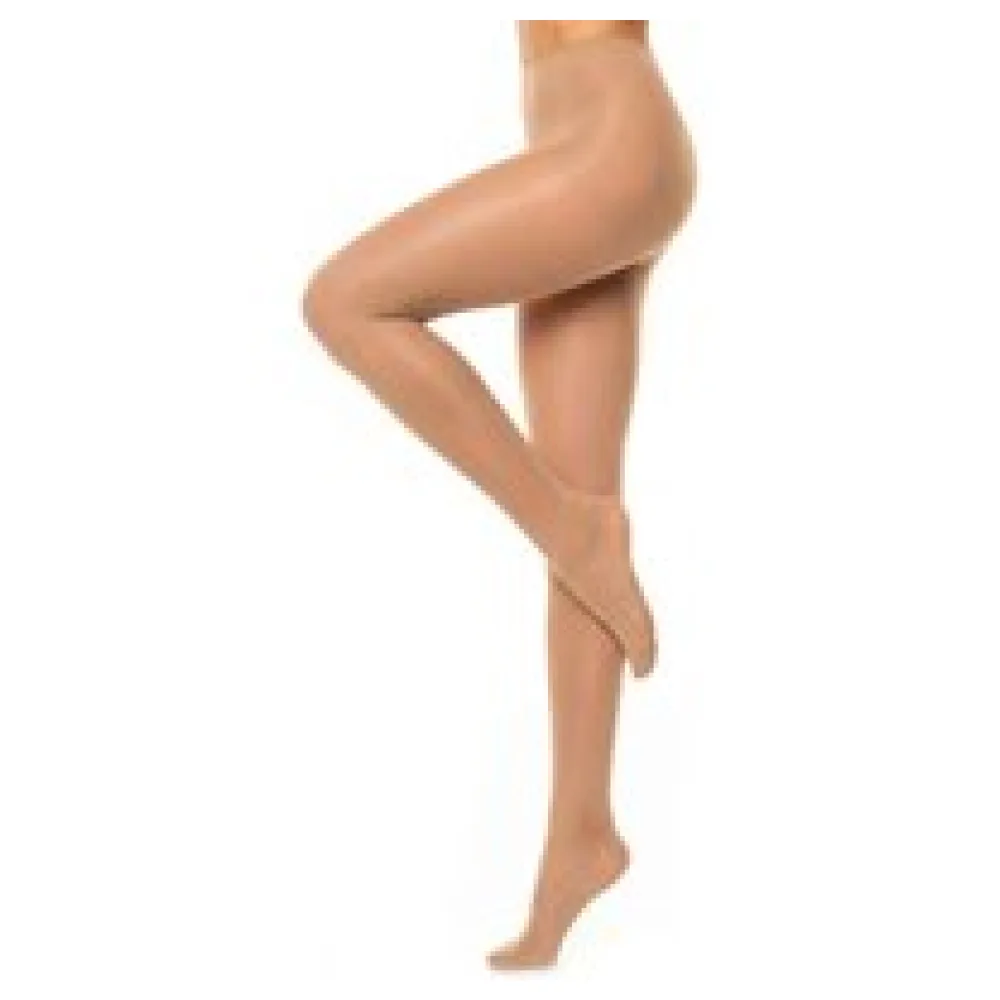 Glamory Vital 40 Stützstrumpfhose - Teint | Farbe: Teint | Größe: 56-58 – Bild 2