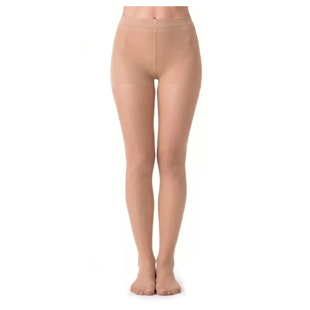Glamory Vital 40 Stützstrumpfhose - Teint | Farbe: Teint | Größe: 60-62 – Bild 3