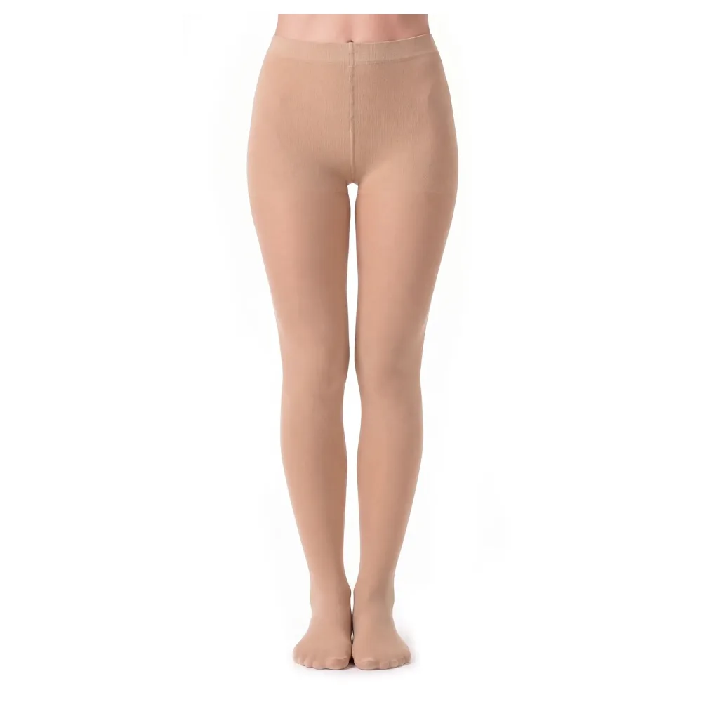 Glamory Vital 70 Stützstrumpfhose - Teint | Farbe: Teint | Größe: 48-50 – Bild 3