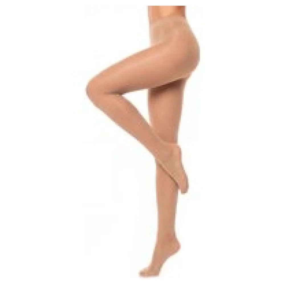 Glamory Vital 70 Stützstrumpfhose - Teint | Farbe: Teint | Größe: 60-62 – Bild 2