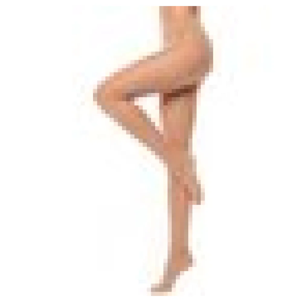 Glamory Vital 70 Stützstrumpfhose - Teint | Farbe: Teint | Größe: 60-62 – Bild 4