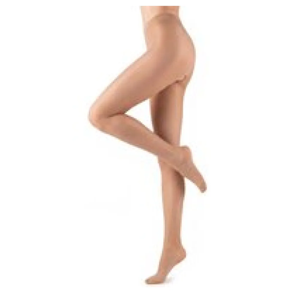 Glamory Ouvert 20 Strumpfhose - Make up | Farbe: Make up | Größe: 48-50 – Bild 2