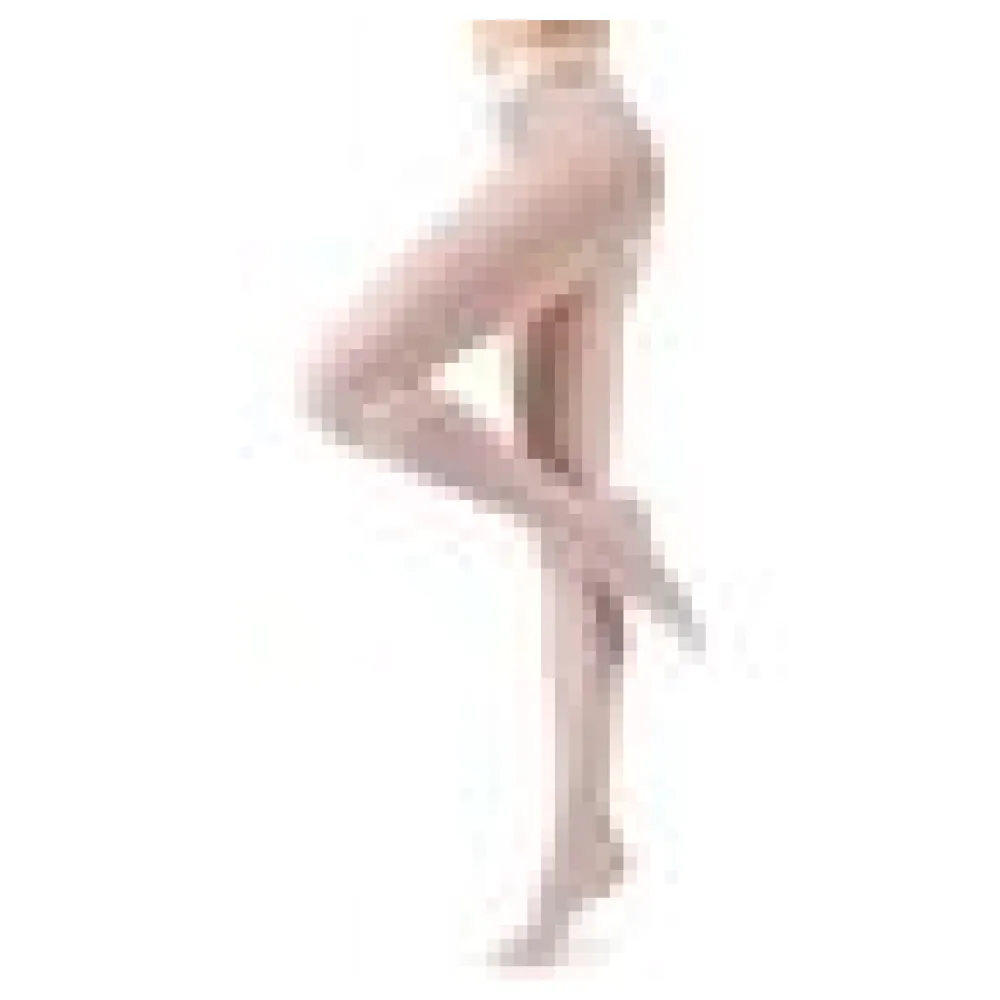 Glamory Ouvert 20 Strumpfhose - White | Farbe: White | Größe: 56-58 – Bild 4