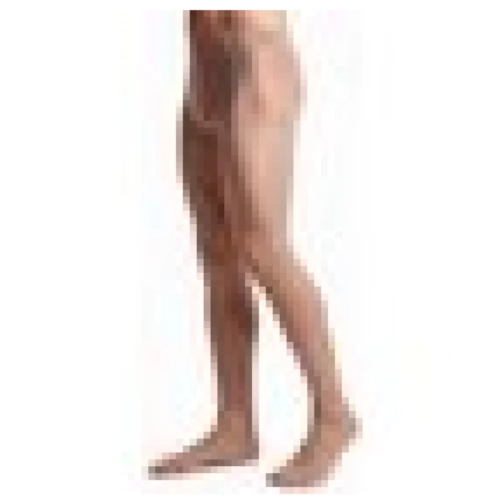 Glamory Support 40 Herrenstützstrumpfhose - Teint | Farbe: Teint | Größe: 44-46 – Bild 4