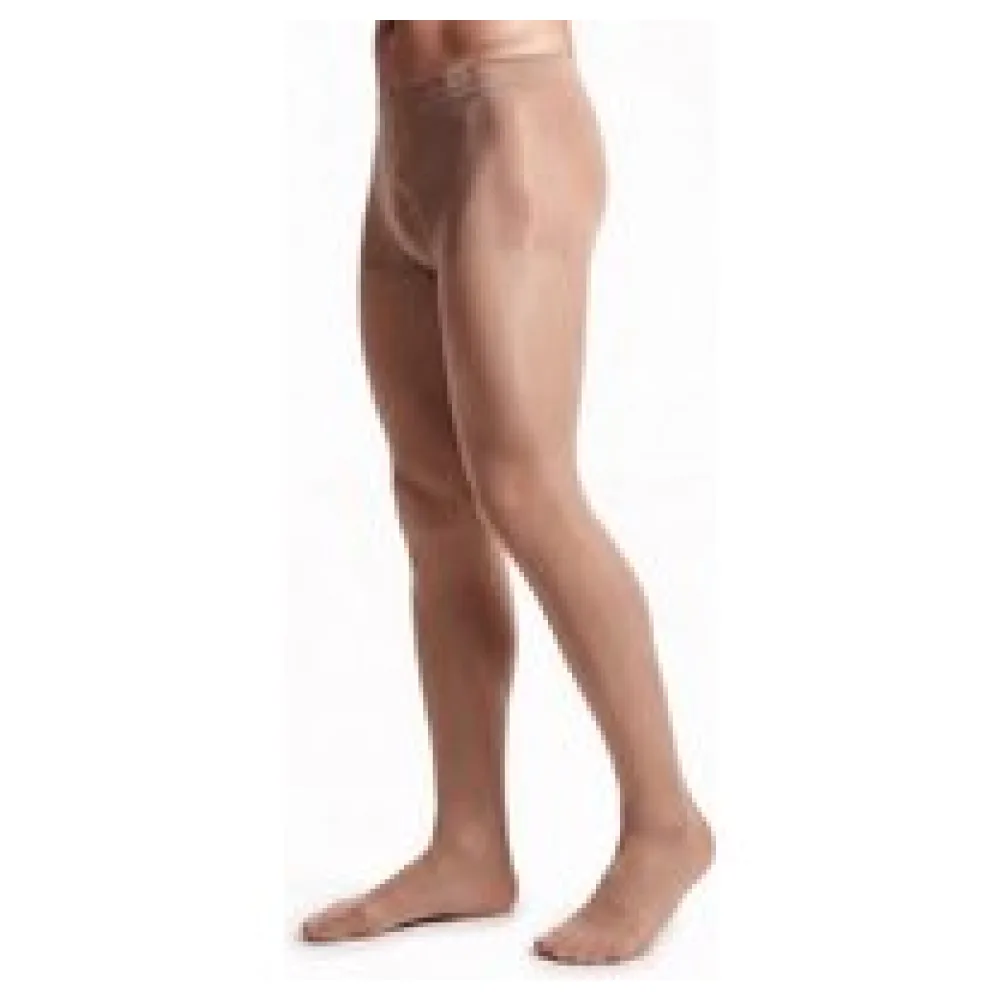 Glamory Support 40 Herrenstützstrumpfhose - Teint | Farbe: Teint | Größe: 48-50 – Bild 2