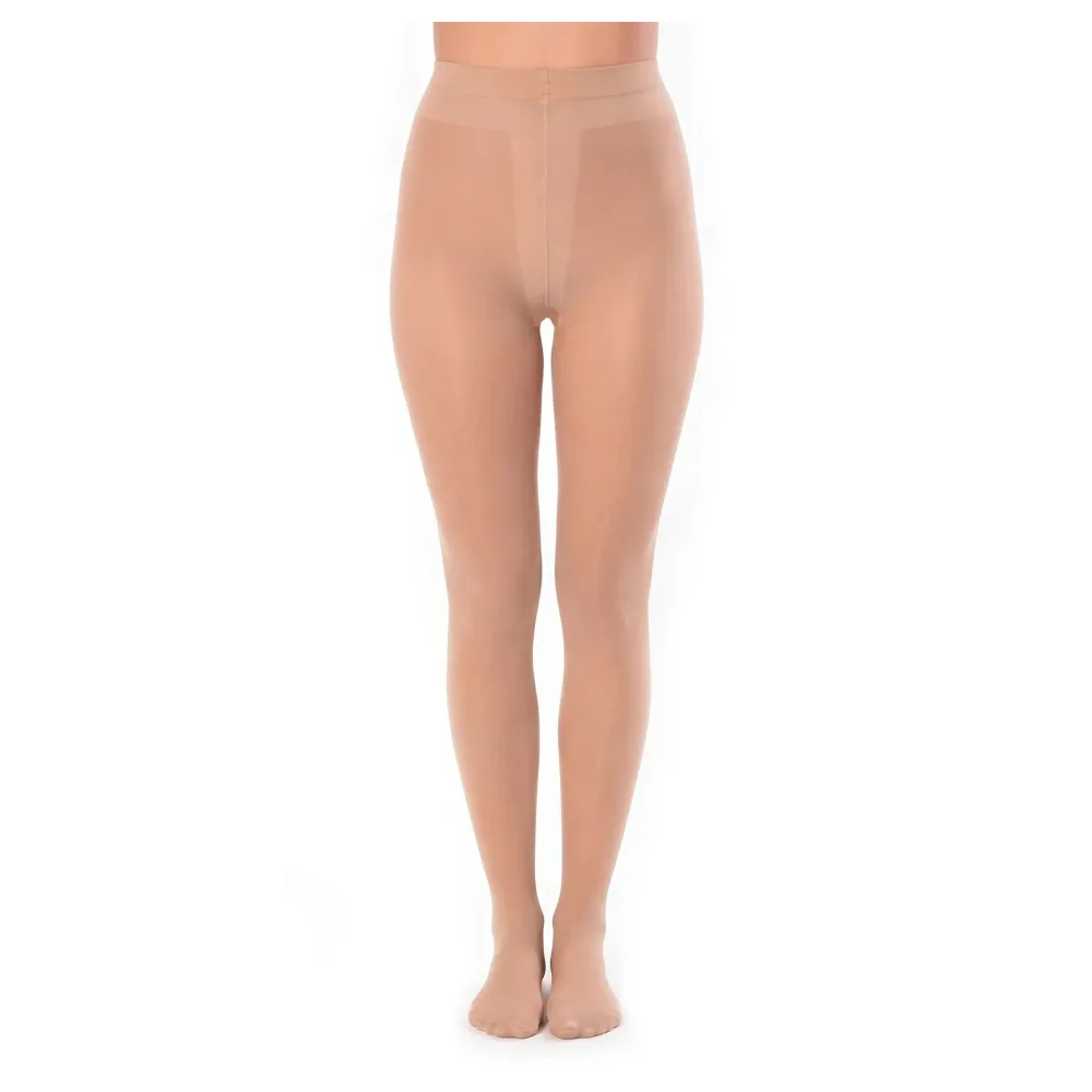 Glamory Ouvert 40 Strumpfhose - Make up | Farbe: Make up | Größe: 40-42 – Bild 3