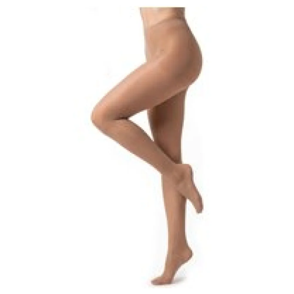 Glamory Vital 40 Stützstrumpfhose - Make up | Farbe: Make up | Größe: 52-54 – Bild 2
