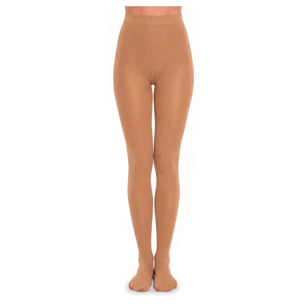 Glamory Satin Matt 20 Feinstrumpfhose - Make up | Farbe: Make up | Größe: 44-46 – Bild 3