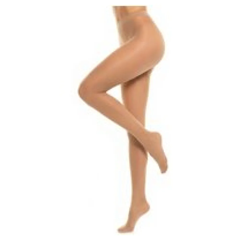 Glamory Satin Matt 20 Feinstrumpfhose - Make up | Farbe: Make up | Größe: 48-50 – Bild 2