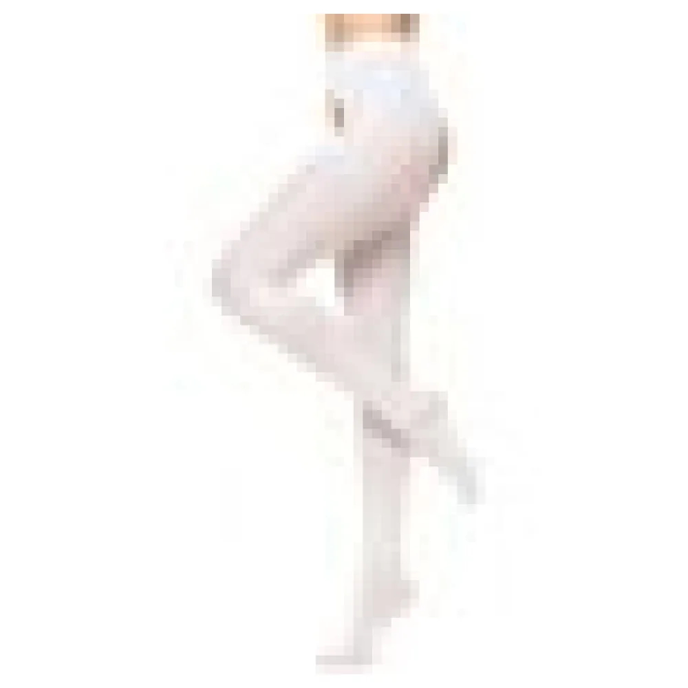 Glamory Ouvert 60 Strumpfhose - White | Farbe: White | Größe: 60-62 – Bild 4