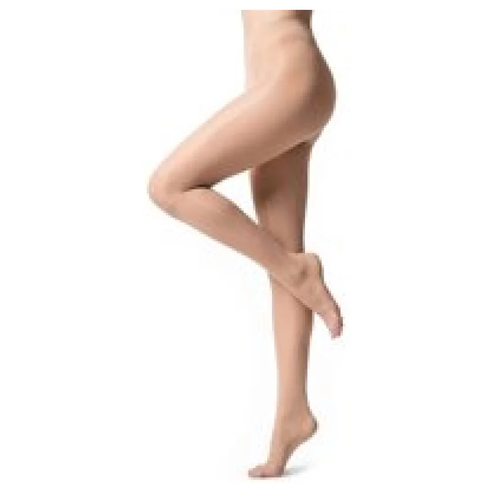 Glamory Toeless 20 Zehenfreie Feinstrumpfhose - Teint | Farbe: Teint | Größe: 60-62 – Bild 2