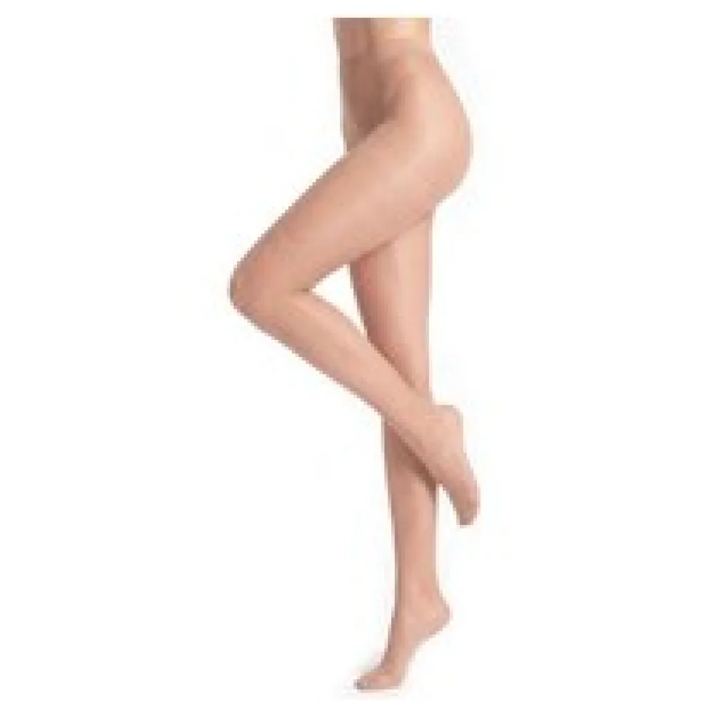Glamory Satin 40 Feinstrumpfhose - Make up | Farbe: Make up | Größe: 60-62 – Bild 2