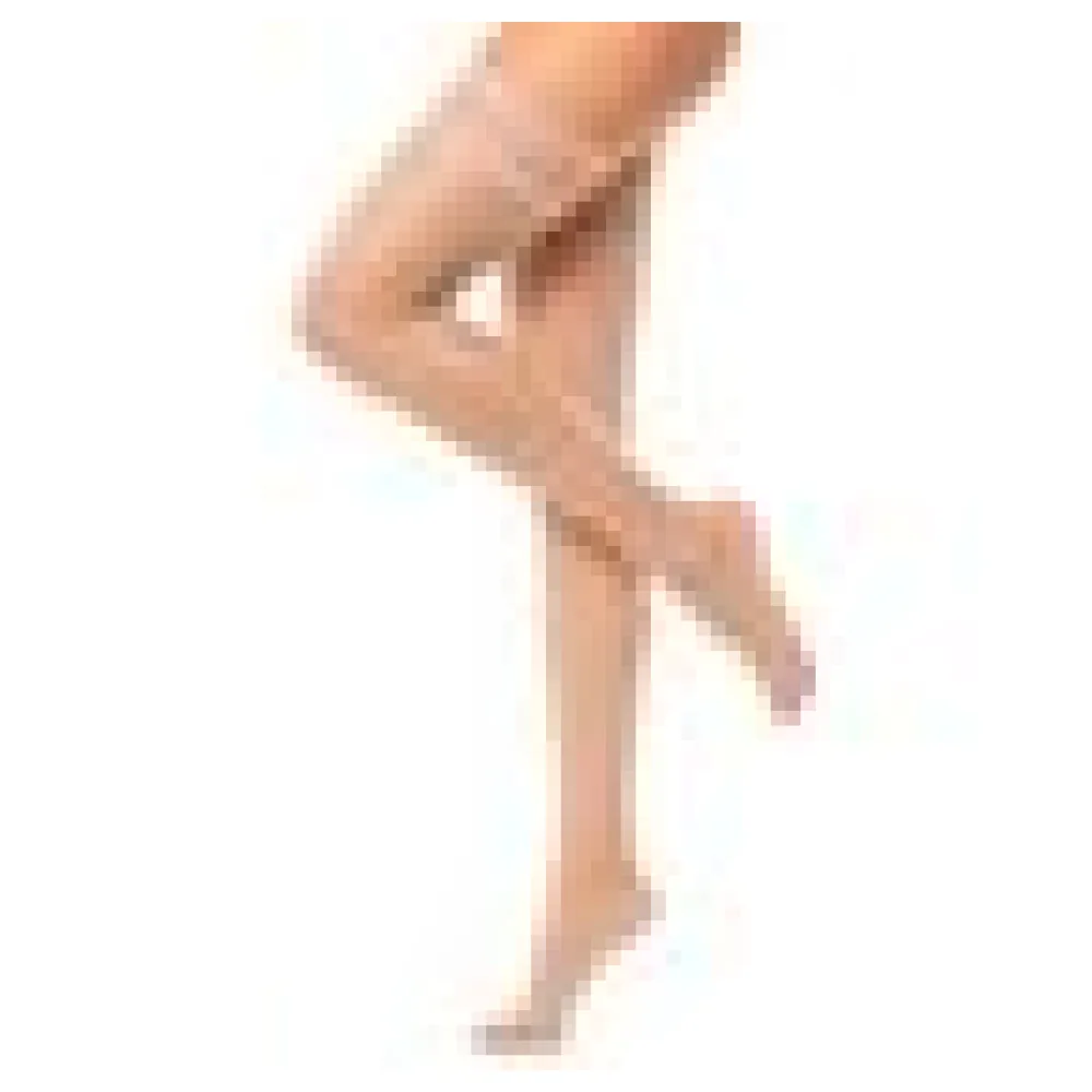 Glamory Vital 40 halterlose Stützstrümpfe - Teint | Farbe: Teint | Größe: 40-42 – Bild 4