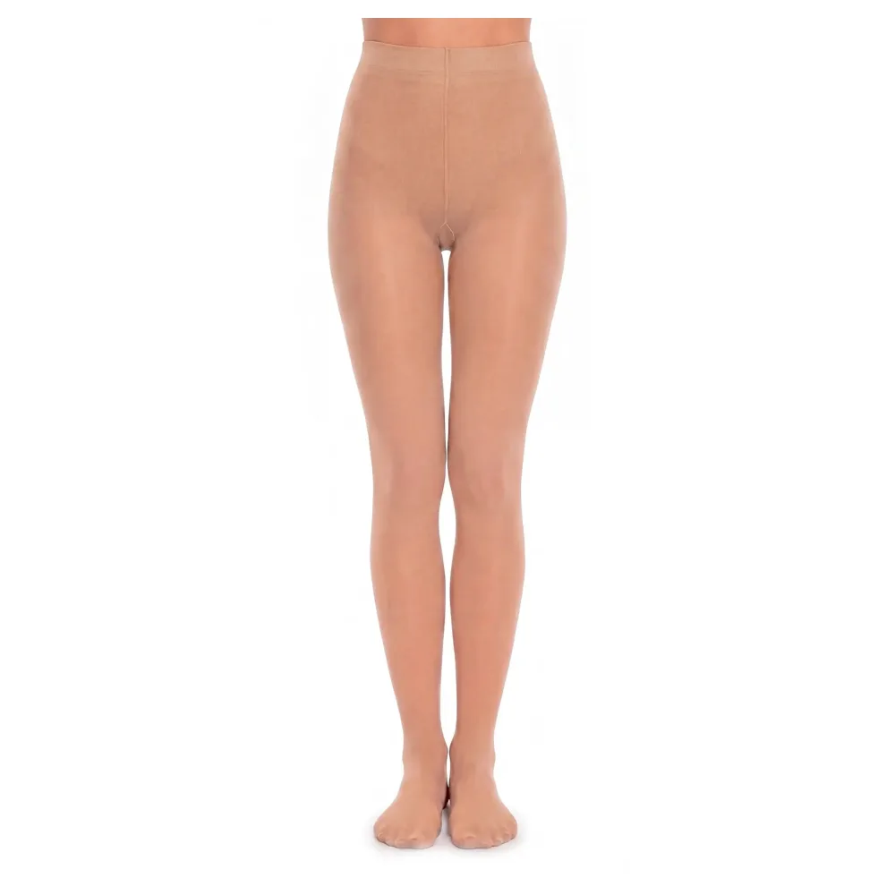 Glamory Satin Matt 20 Feinstrumpfhose - Teint | Farbe: Teint | Größe: 52-54 – Bild 3