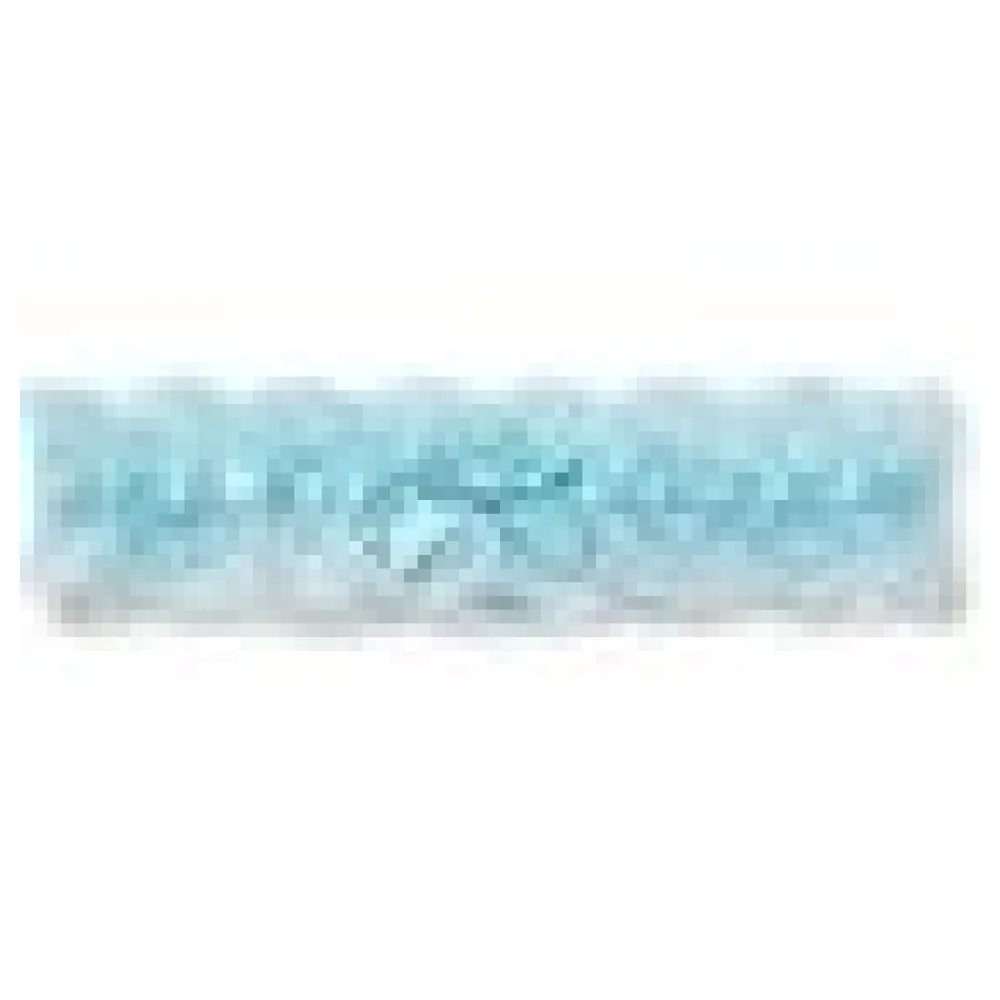 Glamory Garter Strumpfband - Turquoise | Farbe: Turquoise | Größe: One size – Bild 3
