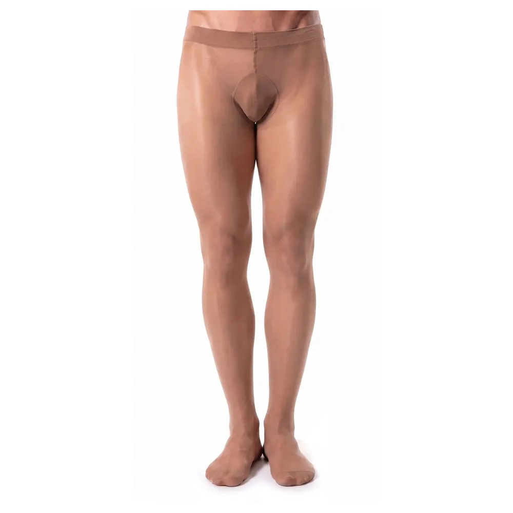 Glamory Classic 20 Herrenstrumpfhose - Teint | Farbe: Teint | Größe: 48-50 – Bild 3