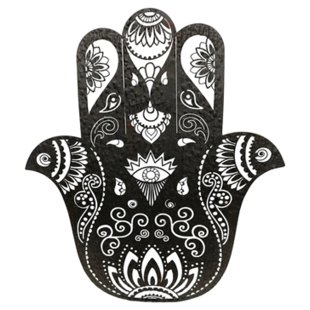 Szobrok, figurák Signes Grimalt Fatima Faldísz Keze