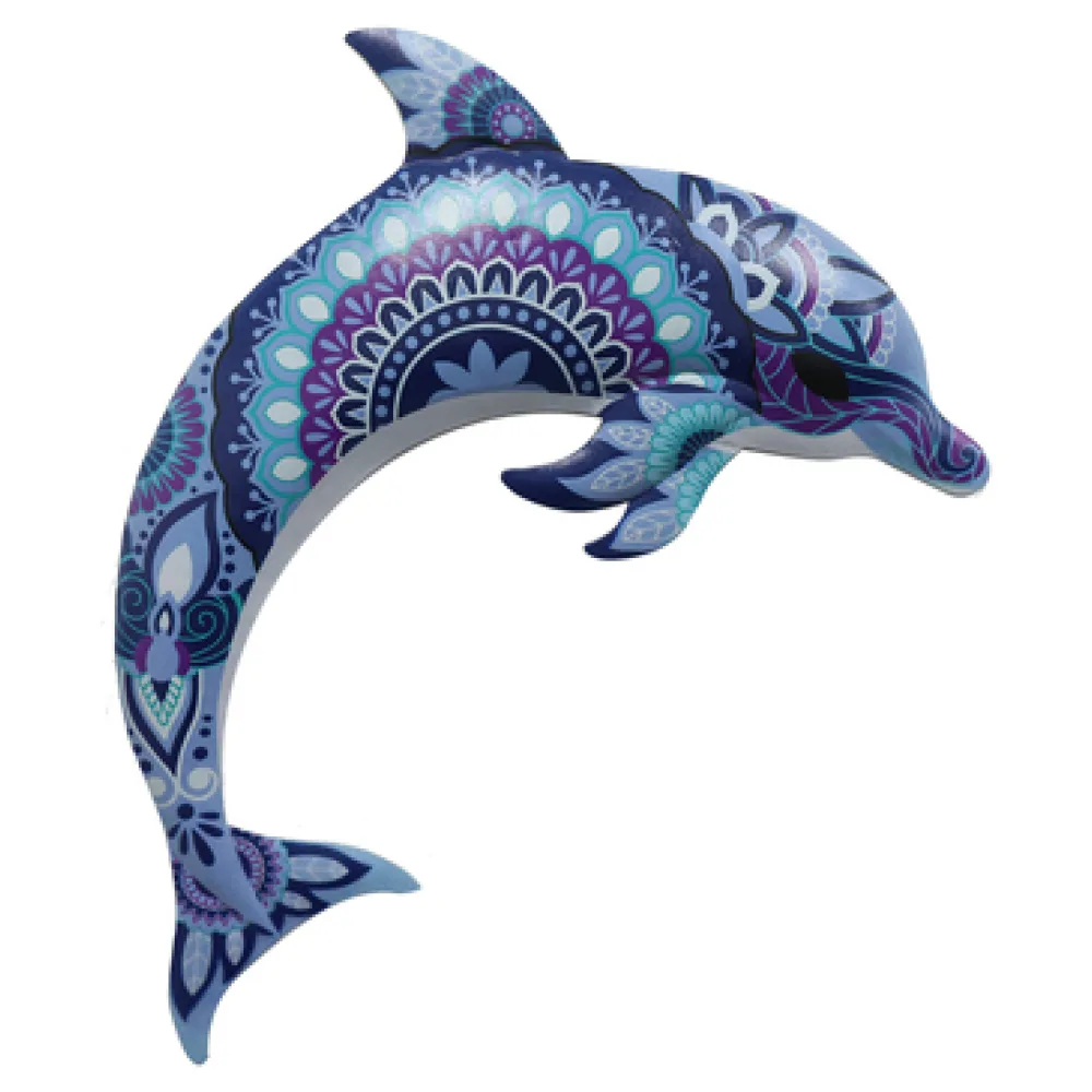 Szobrok, figurák Signes Grimalt Delfin