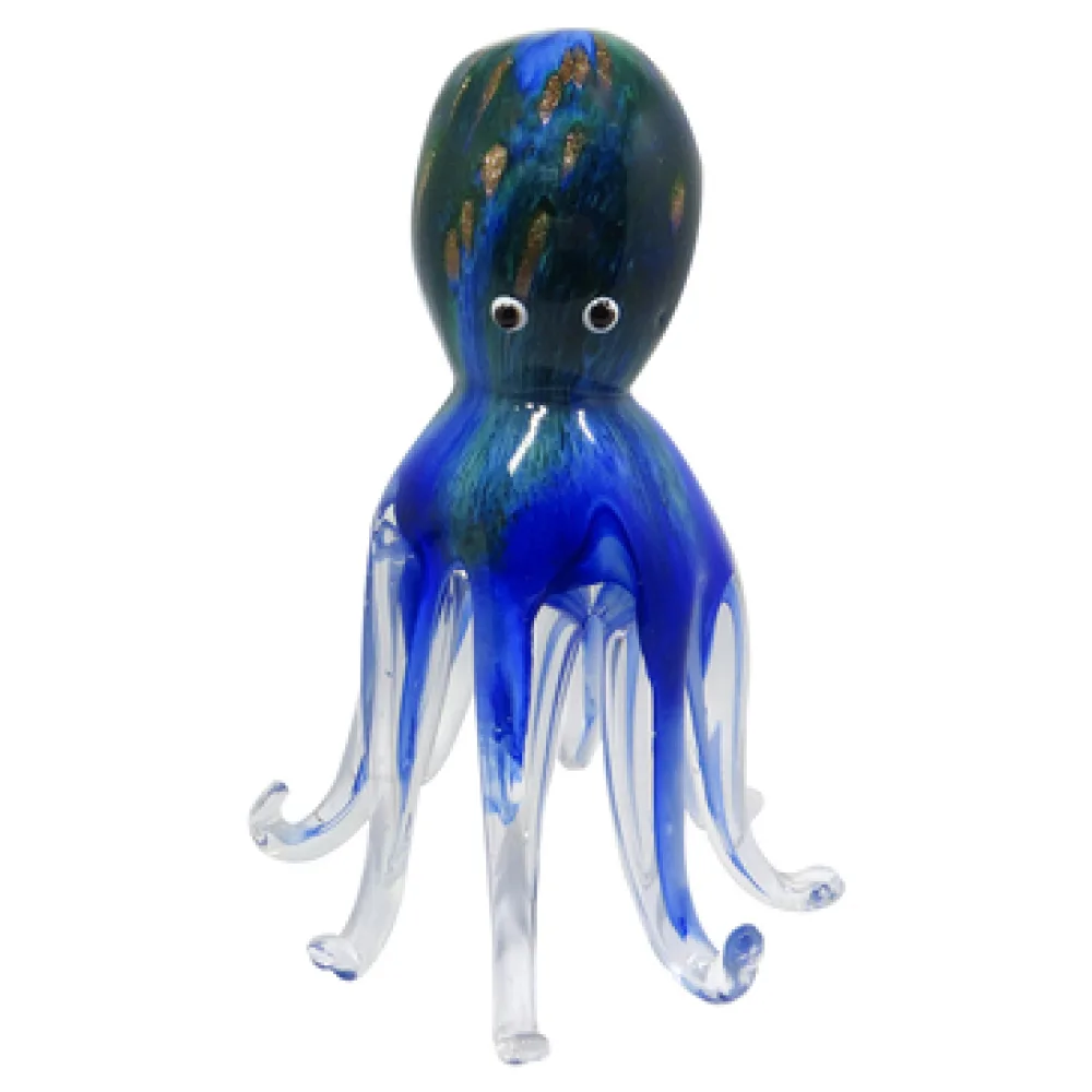Szobrok, figurák Signes Grimalt Octopus Papírnehezék