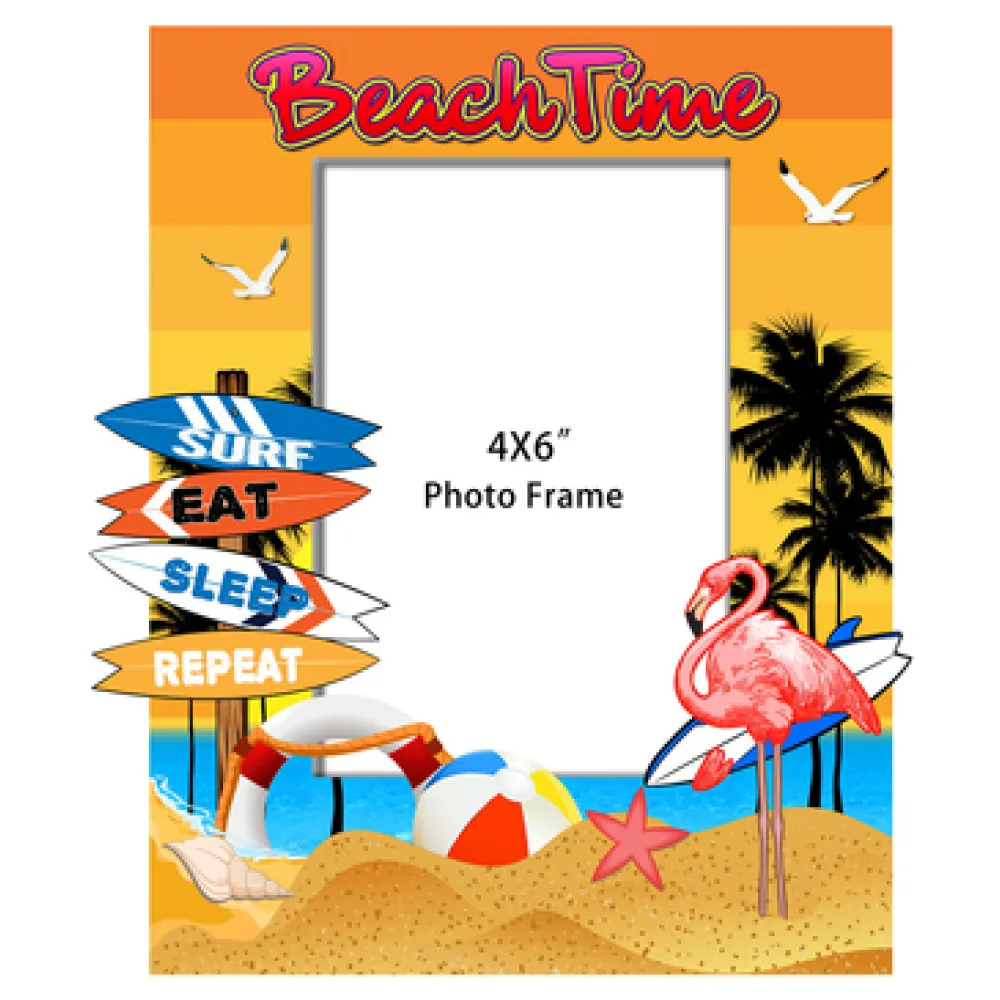 Képkeretek Signes Grimalt Beach Képkeret