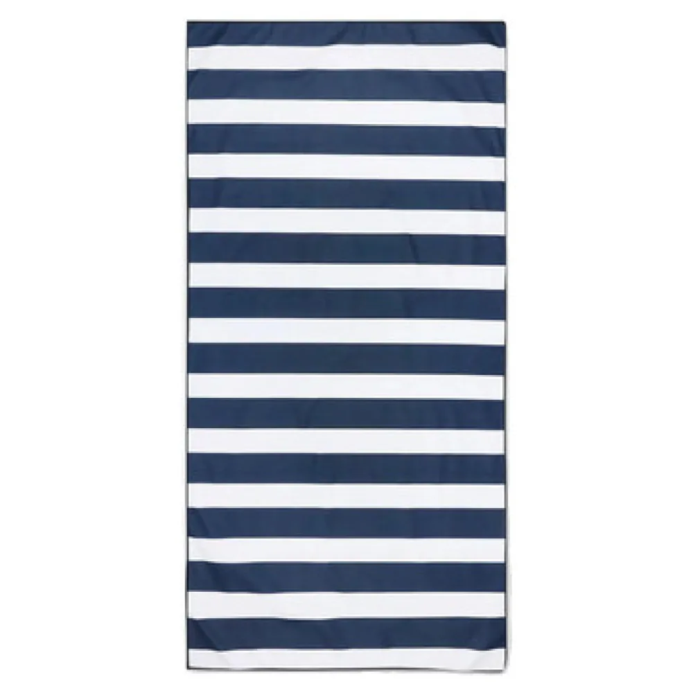Strand törölköző Regatta Serviette de plage printed microfibre 140x70cm