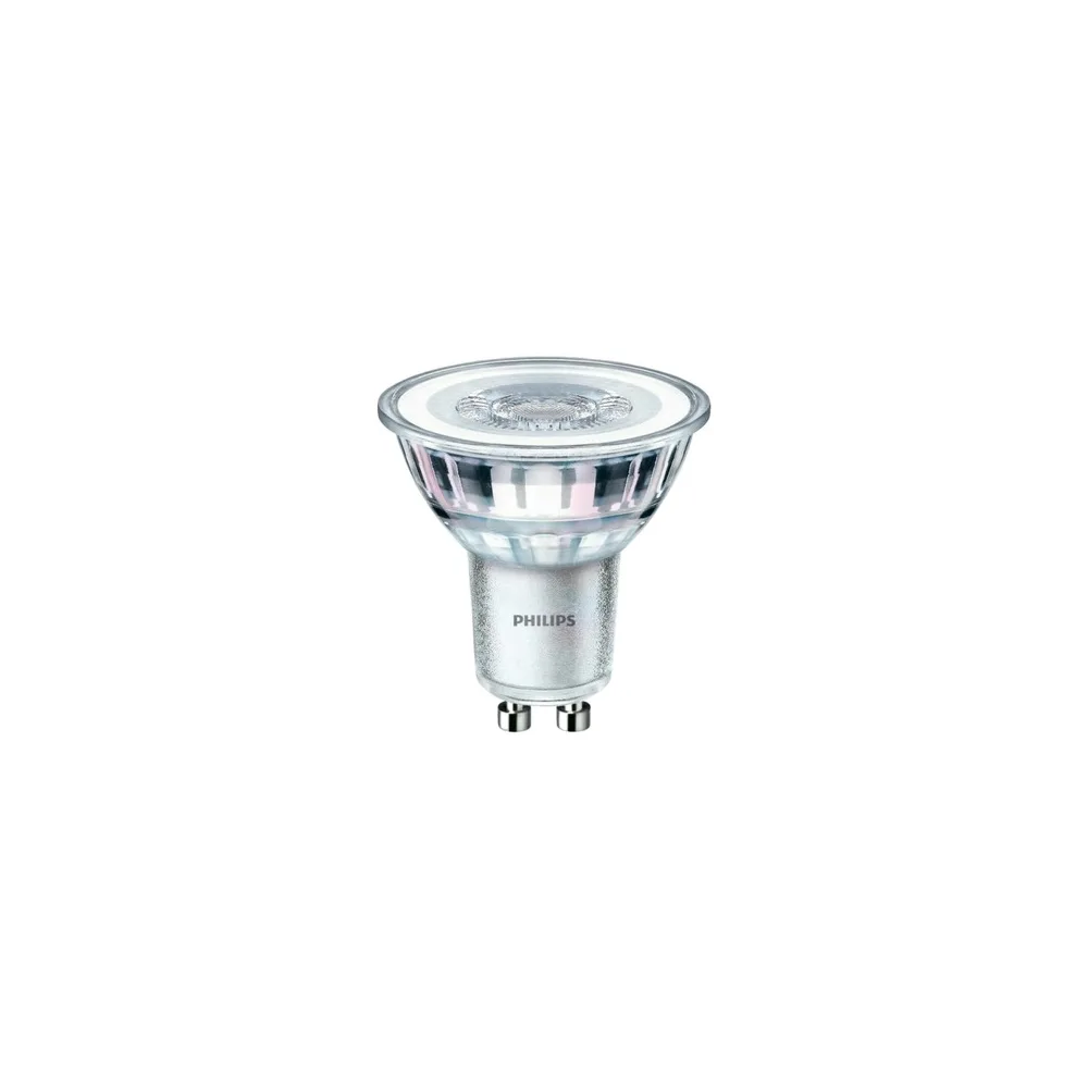 Spot lámpák Philips Ampoule led bulb 4.6W lumière froide