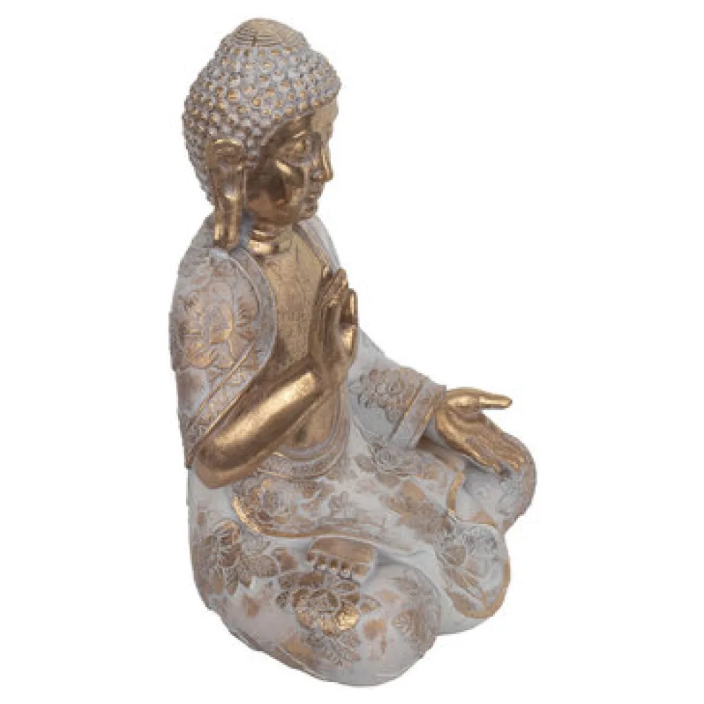 Szobrok, figurák Signes Grimalt Buddha Alak