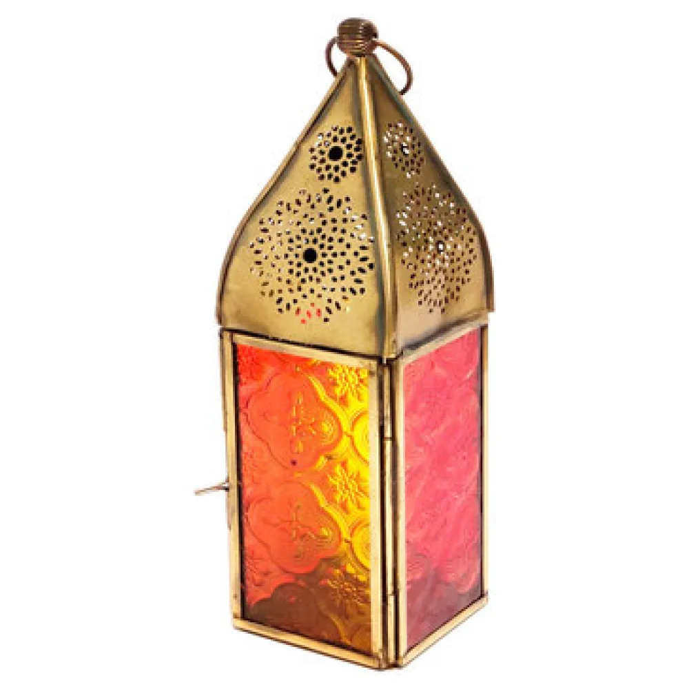 Gyertyatartók Signes Grimalt Gyertyatartó Lámpás