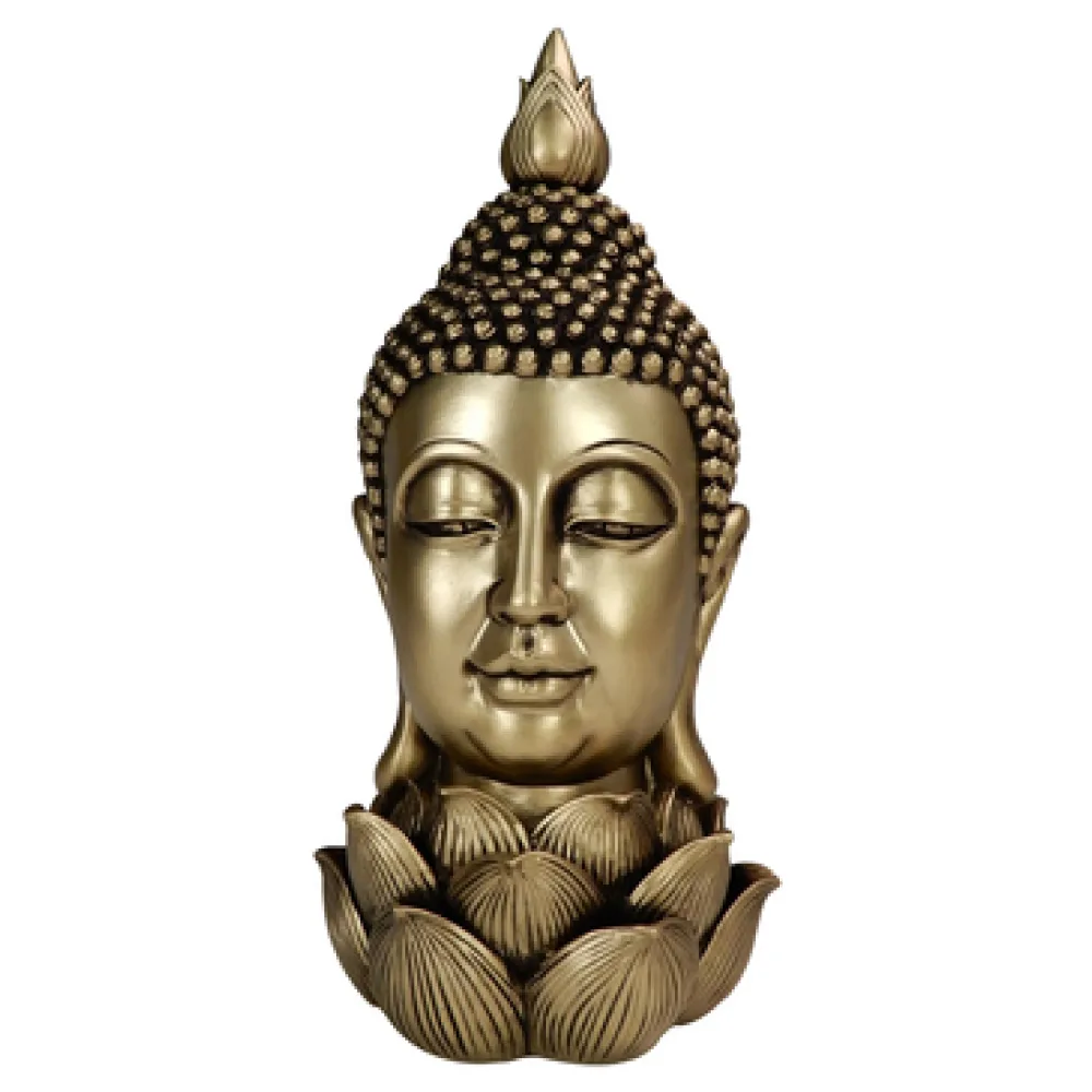 Szobrok, figurák Signes Grimalt Buddha Alak