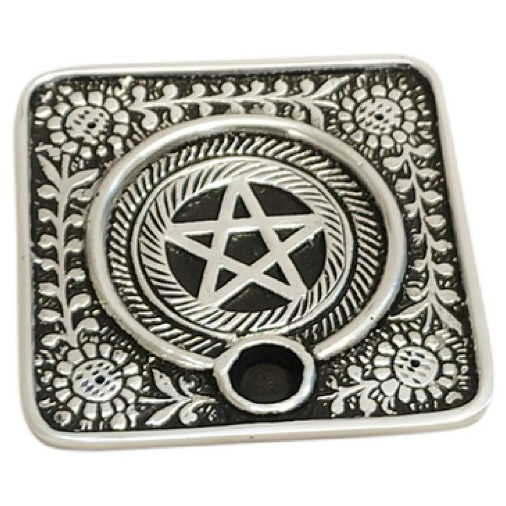 Gyertyatartók Signes Grimalt Pentagram -Tartó
