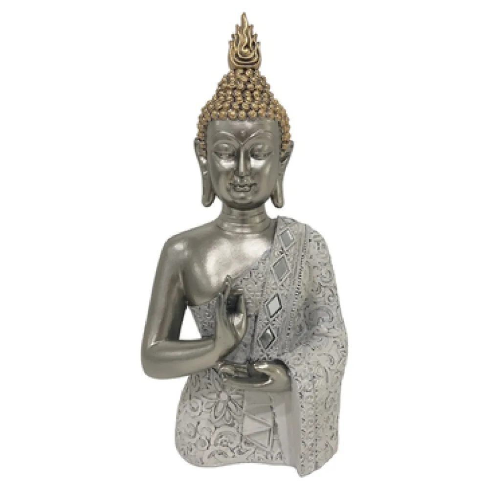Szobrok, figurák Signes Grimalt Buddha Alak