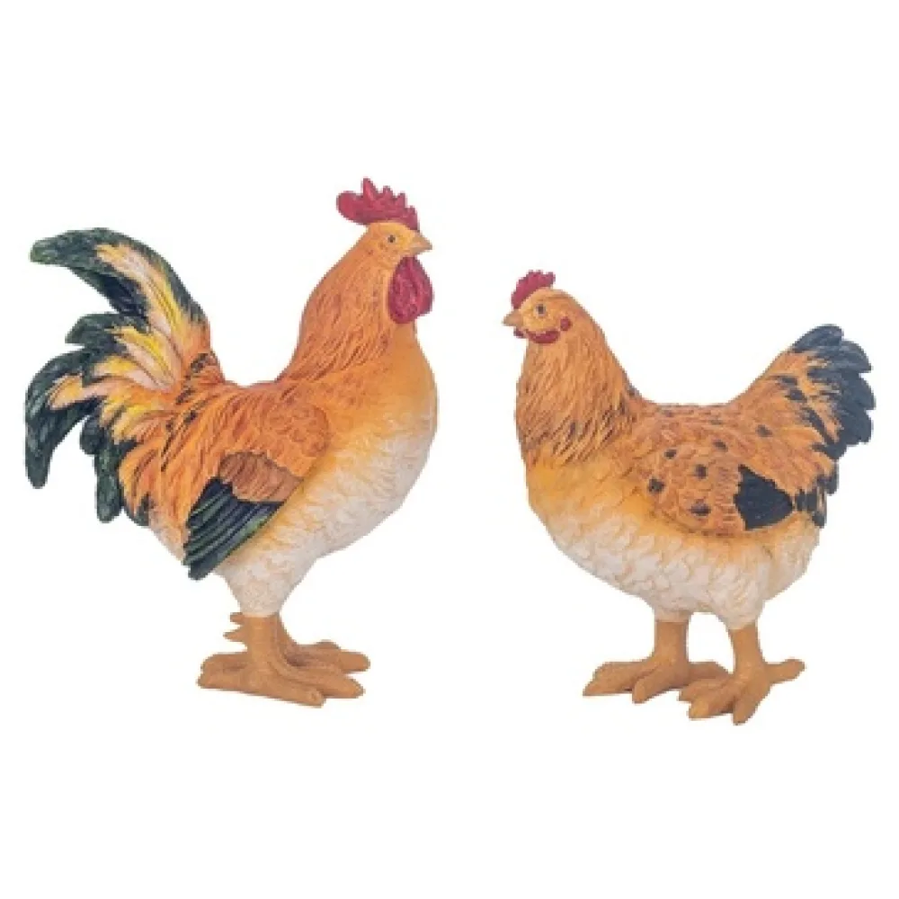 Szobrok, figurák Signes Grimalt Ábra Gallina 2 U