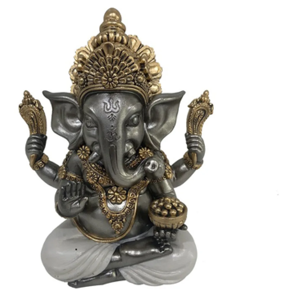 Szobrok, figurák Signes Grimalt Ganesh Alak