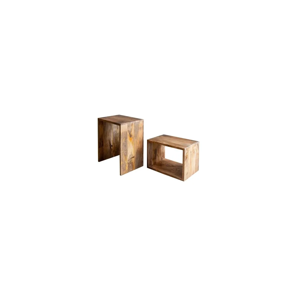 Kisasztalok Signes Grimalt S/2 2U