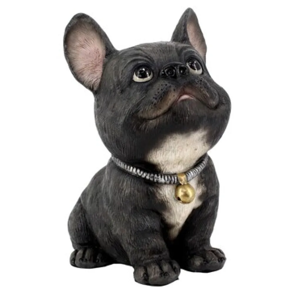 Szobrok, figurák Signes Grimalt Bulldog Kutya