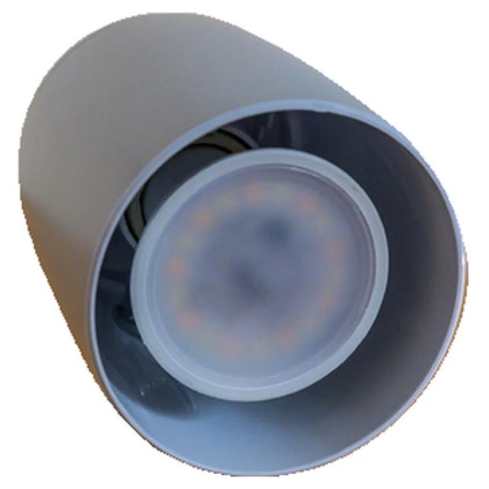 Spot lámpák Brennenstuhl Ampoule WiFi 1173780000 4.5W