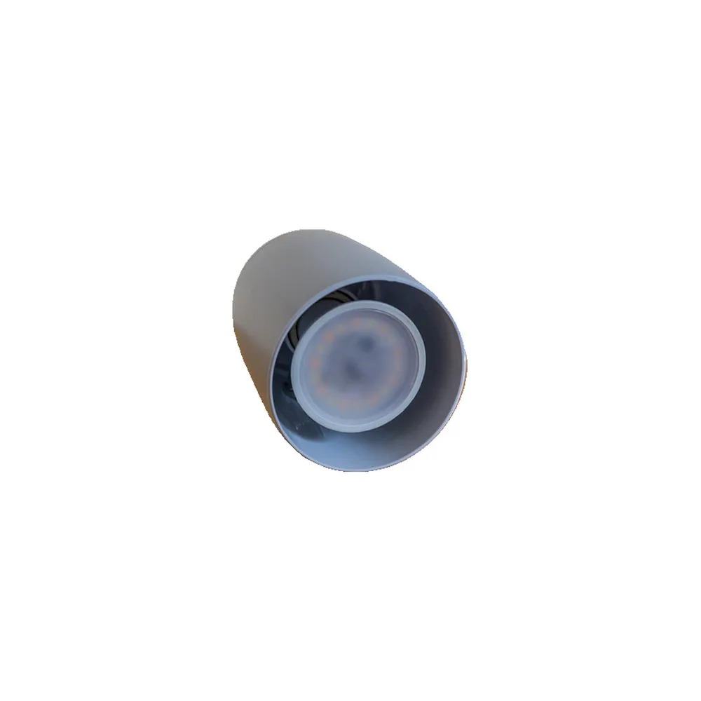 Spot lámpák Brennenstuhl Ampoule WiFi 1173780000 4.5W