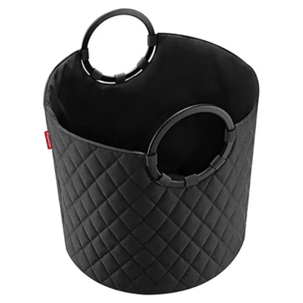 Kosarak és dobozok Reisenthel Panier loophome s noir 35l