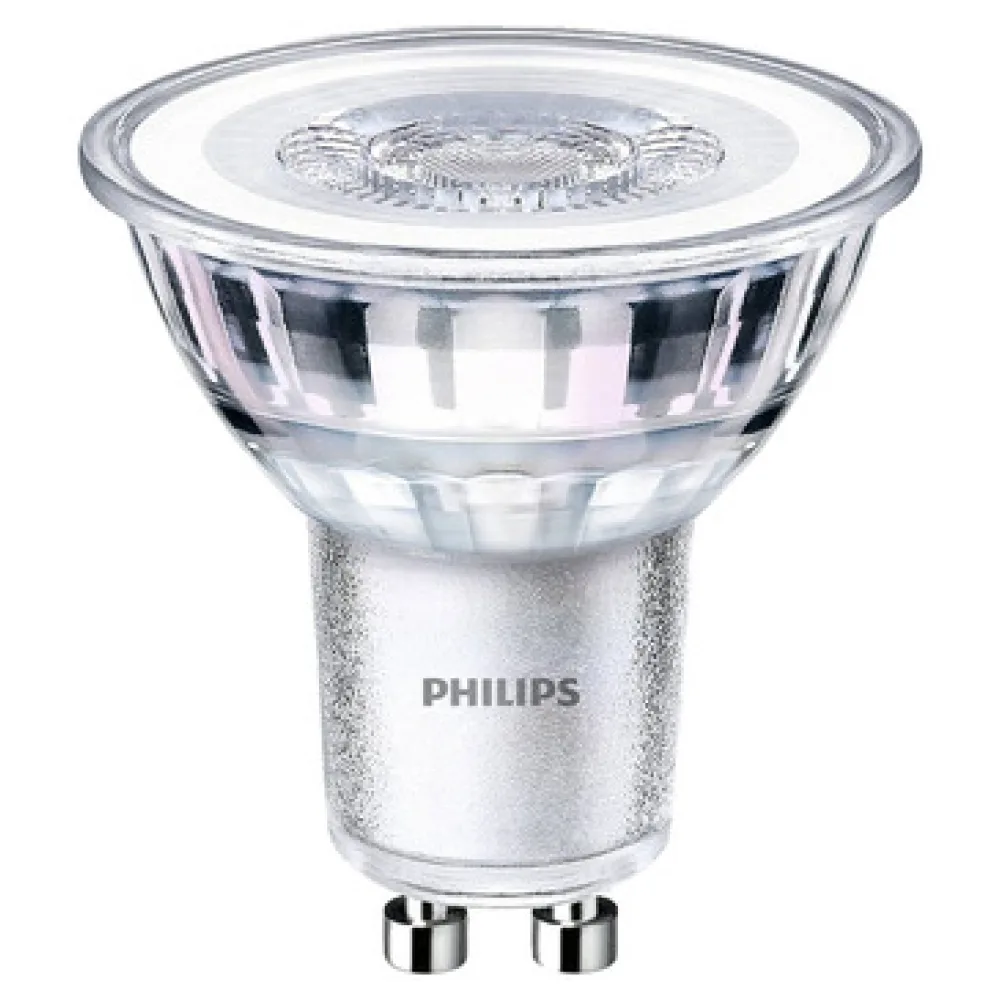 Spot lámpák Philips Ampoule ledcla 35W blanc chaud