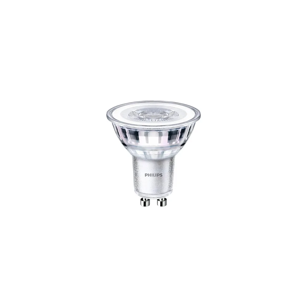 Spot lámpák Philips Ampoule ledcla 35W blanc chaud