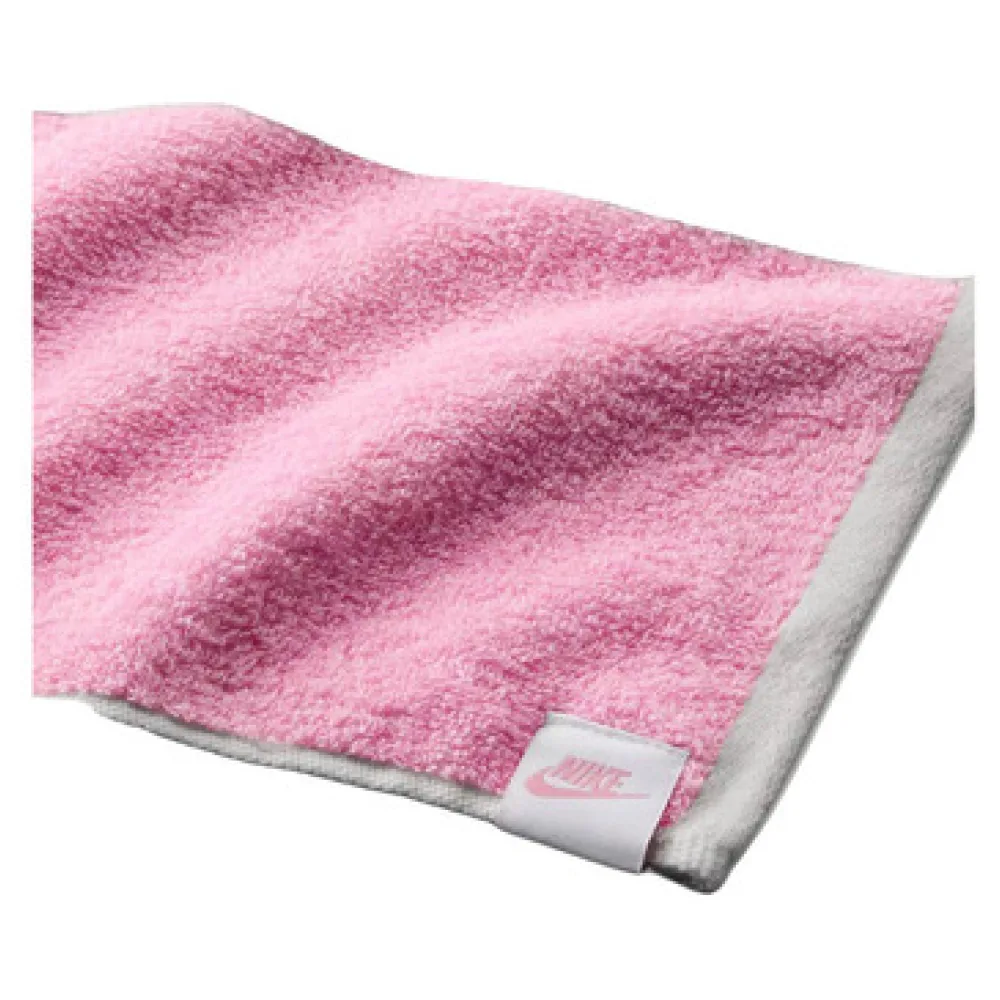 Strand törölköző Nike Serviette de plage club 100% coton