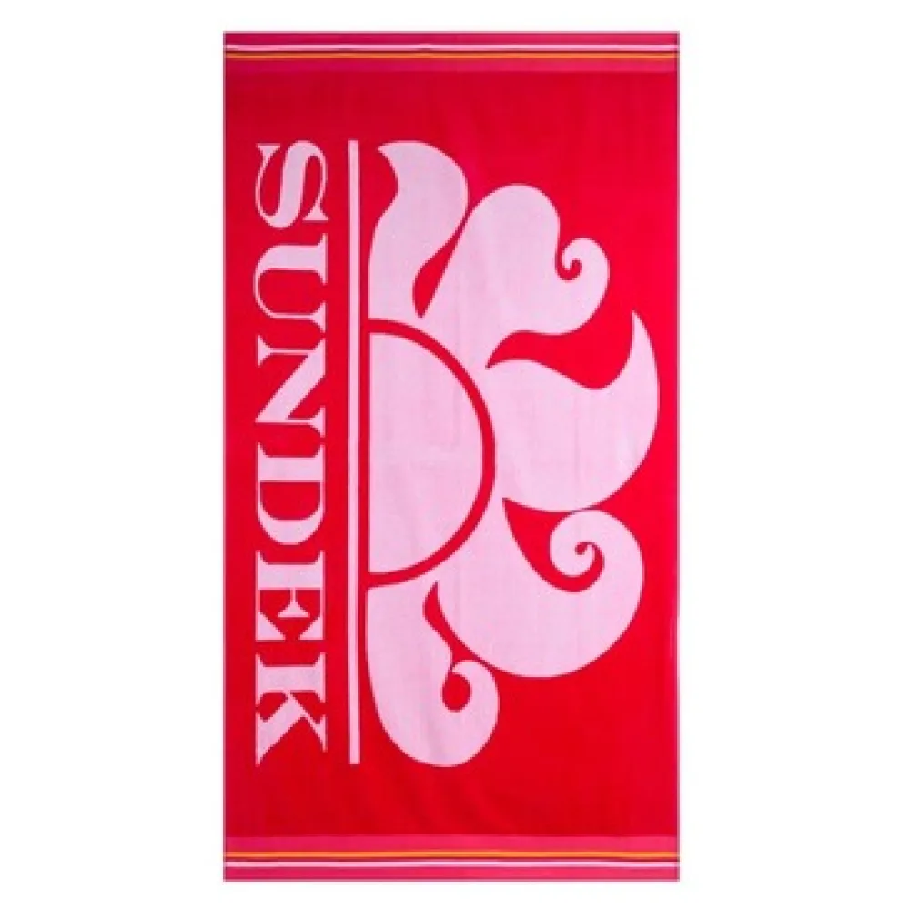 Strand törölköző Sundek am312atc1050-a7001