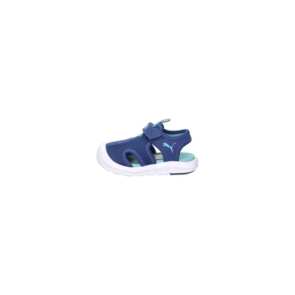 Rövid szárú edzőcipők Puma 401576
