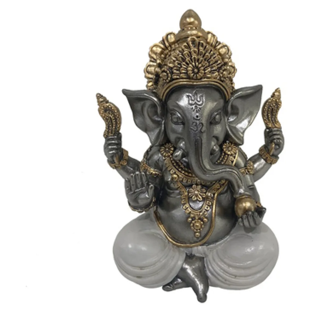 Szobrok, figurák Signes Grimalt Ganesh Alak