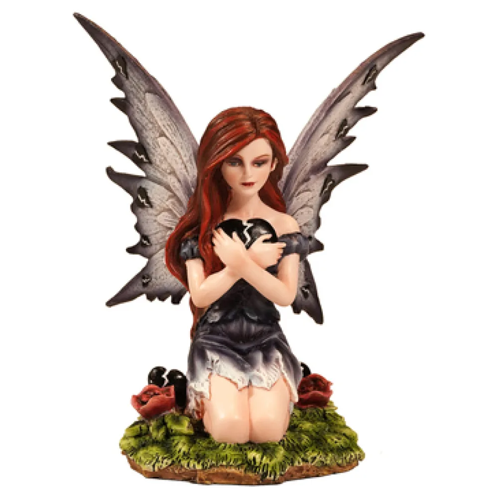 Szobrok, figurák Signes Grimalt Fairy Heart Match