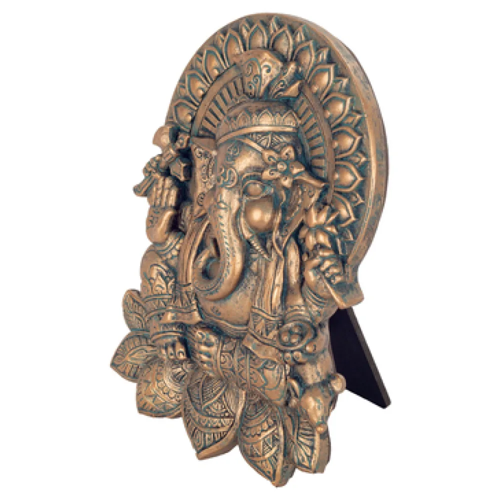 Szobrok, figurák Signes Grimalt Ganesha