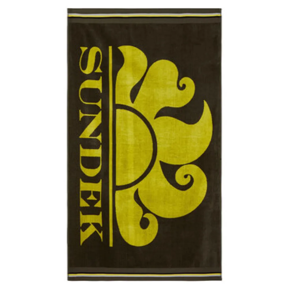Strand törölköző Sundek am312atc1050-30208