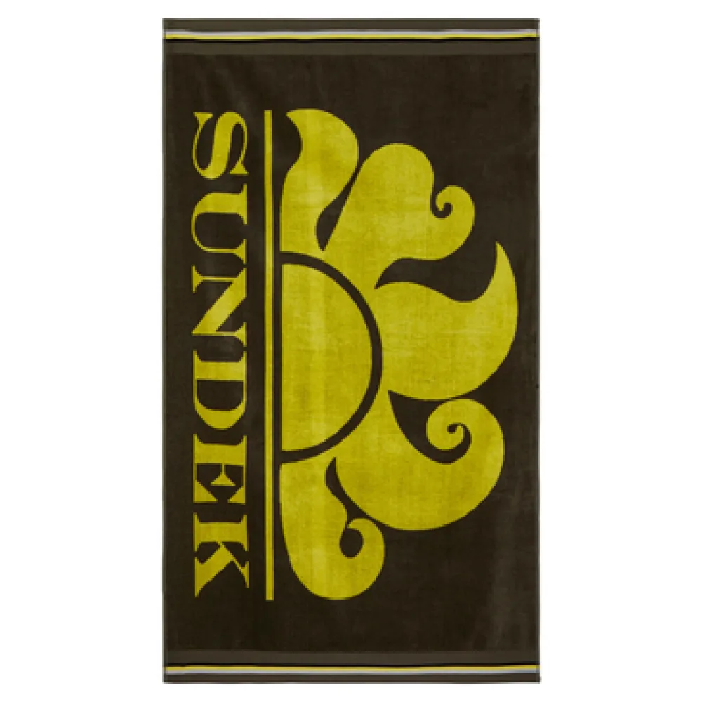 Strand törölköző Sundek am312atc1050-30208