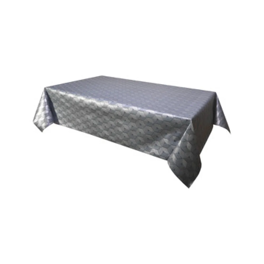 Asztalterítő Habitable KAD - GRIS - 140X250 CM