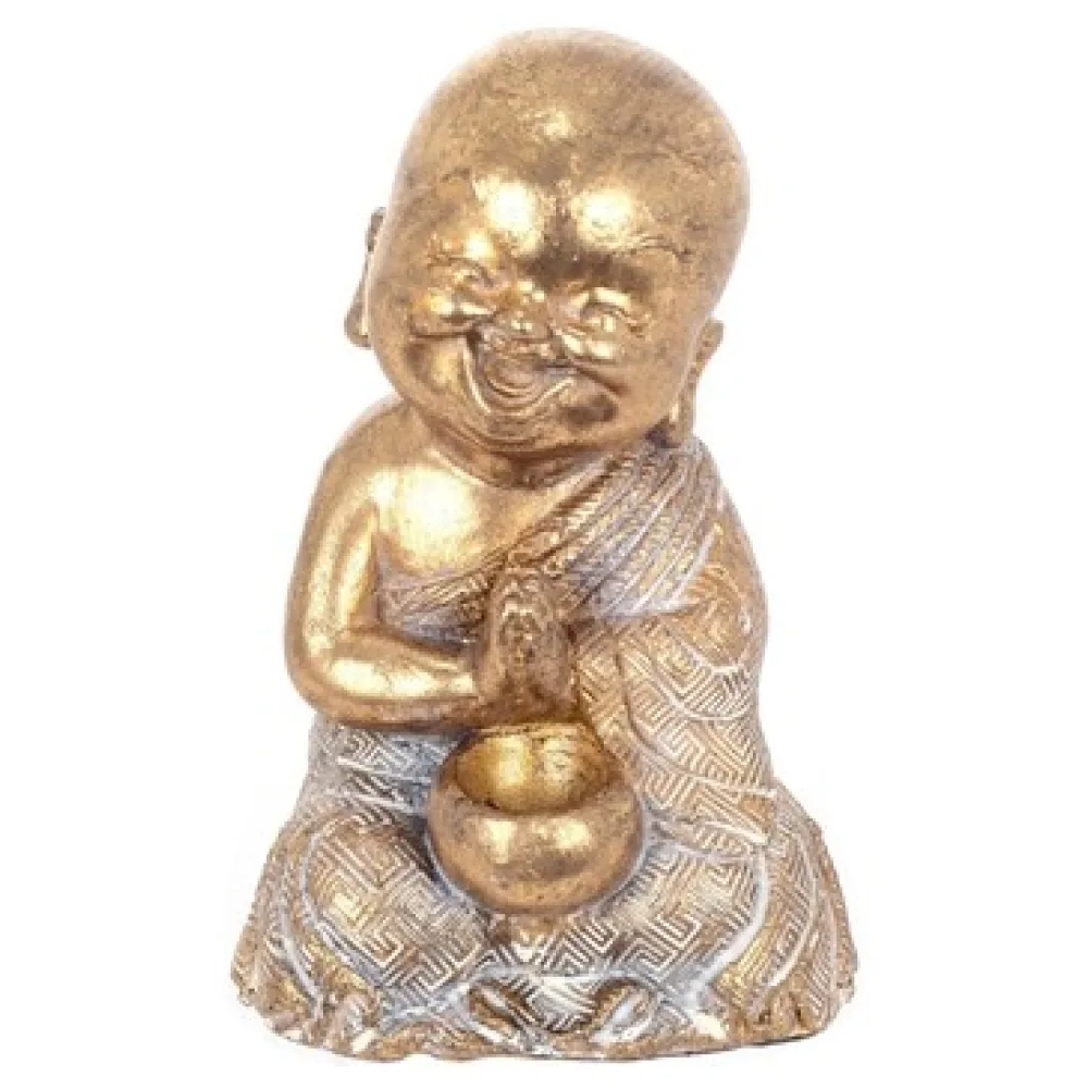 Szobrok, figurák Signes Grimalt Buddha Alak